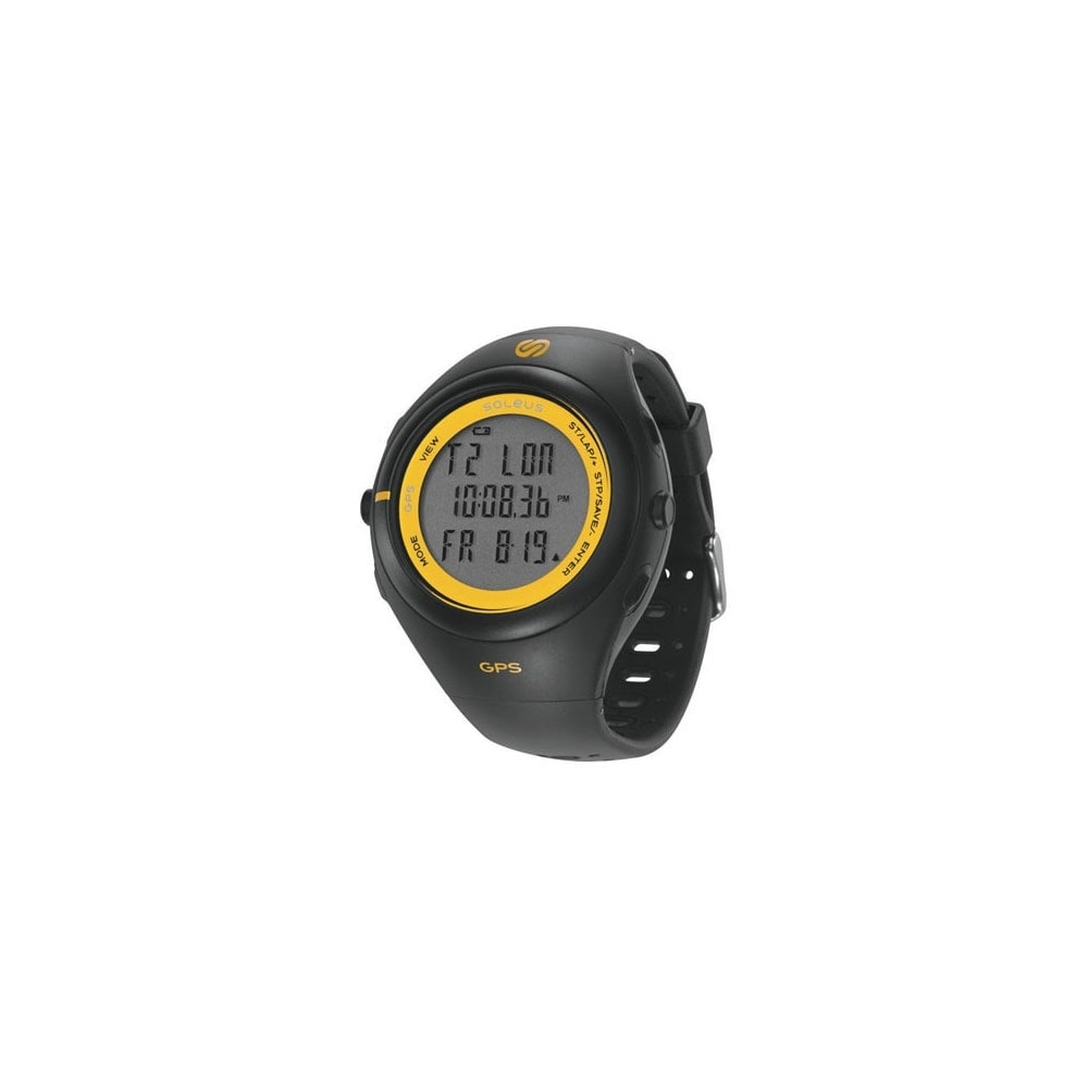 soleus sports watch