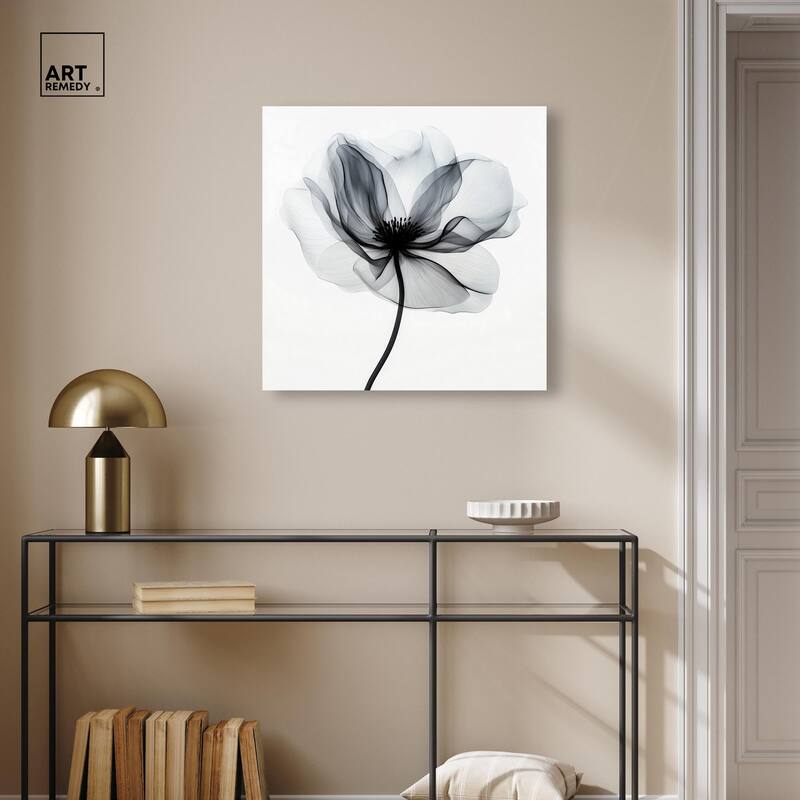 Midania I Canvas by Art Remedy, Gallery Wrapped