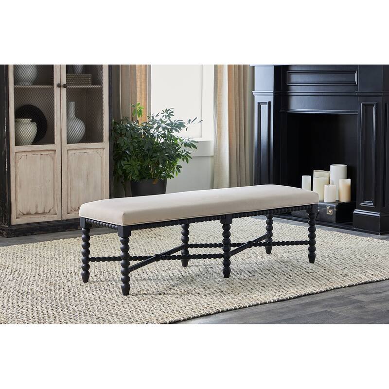 Furniture Classics Monetti Bobbin Bench