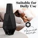 preview thumbnail 5 of 11, American Atelier Modern Geometric 37oz Carafe and Tumbler
