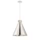 Option Polished Nickel