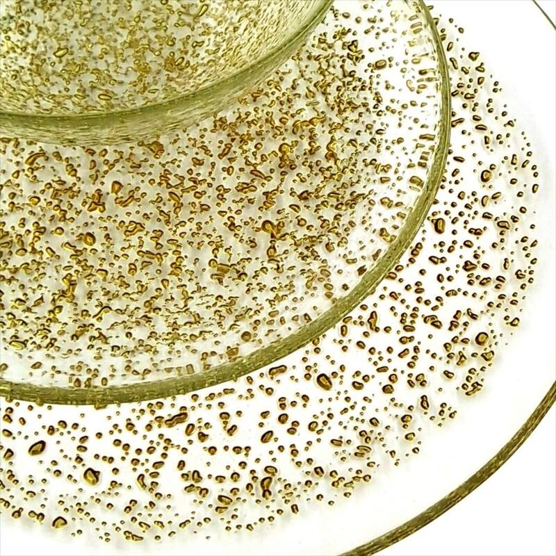 ISLA 12PC Dinnerware Set - 11"