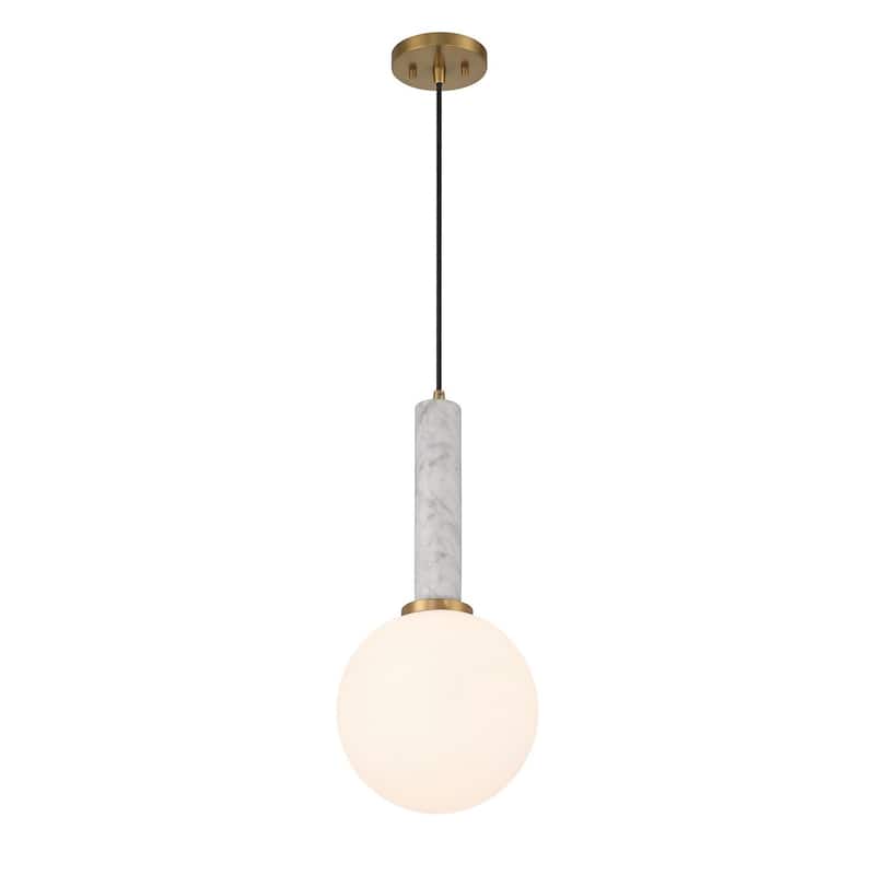 Callaway 1-Light Pendant