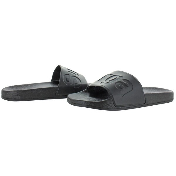 superga sandals mens