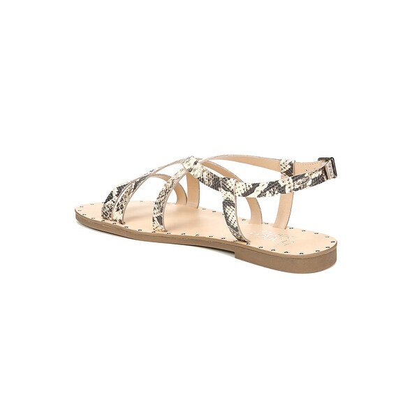 franco sarto kayak sandal