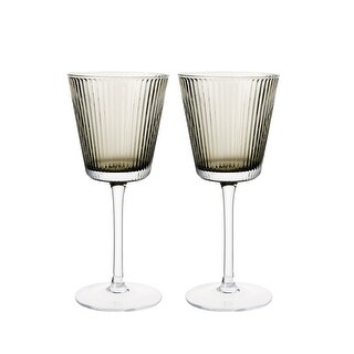 Rosendahl Grand Cru Nouveau 2 Piece Wine Glasses - 6.1 oz