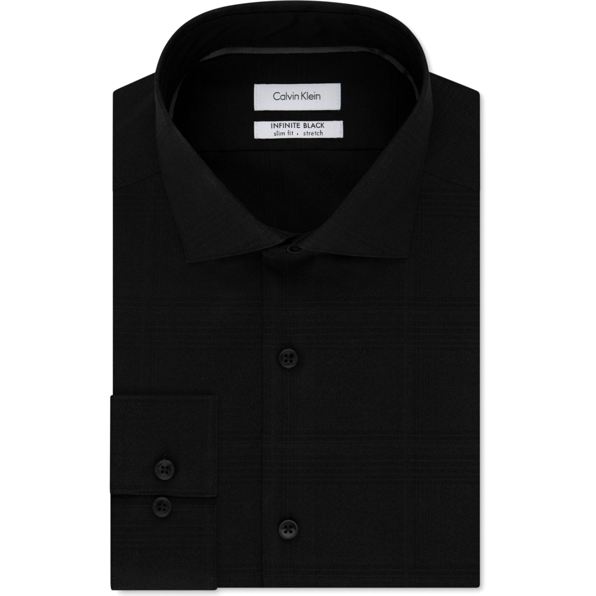 men's non iron white dress shirts