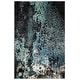 preview thumbnail 31 of 42, SAFAVIEH Glacier Liliana Watercolor Modern Abstract Rug