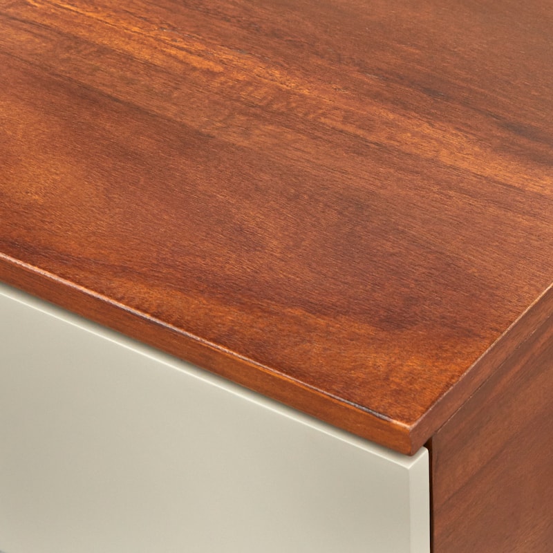 Lifestorey Nordic Ladder Desk
