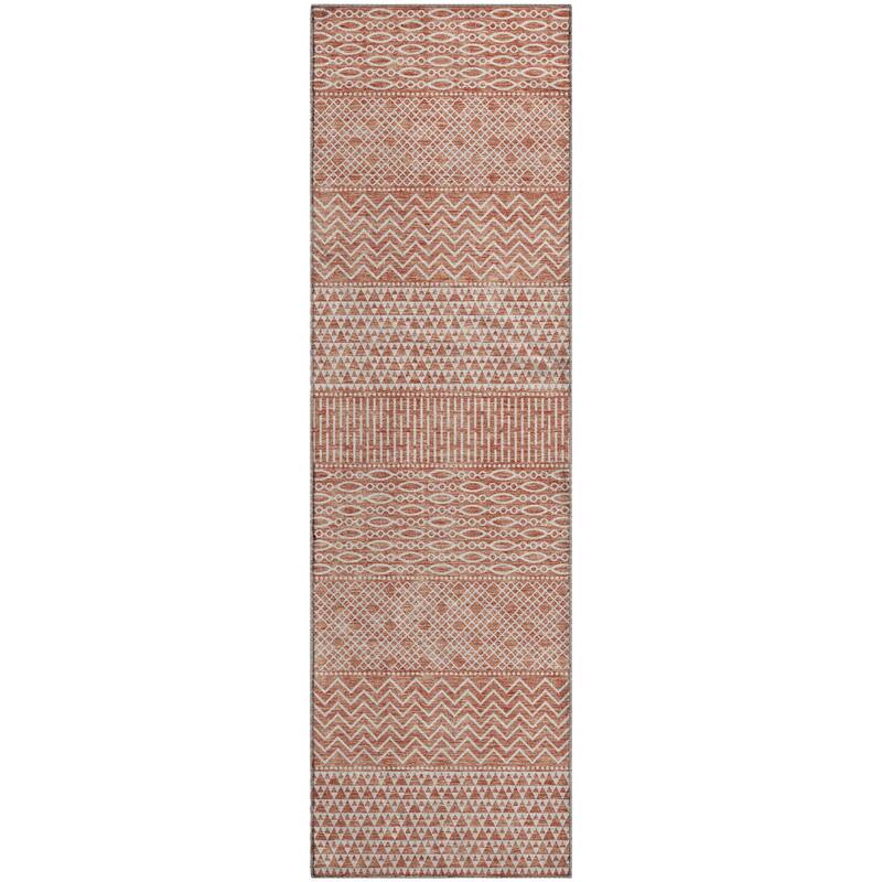 Premium Washable Super Soft Modern Moroccan Mayfield Rug