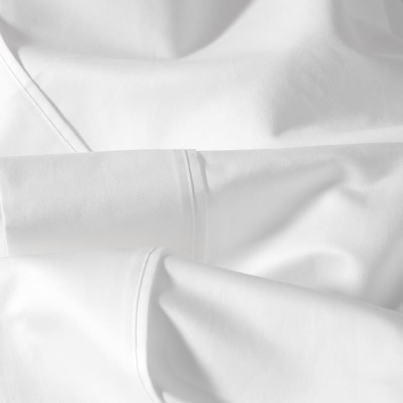 Superior 1200TC Supima Cotton Sheet Set - Certified American Grown & Deep Pocket Fit