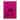 Overdyed, One-of-a-Kind Hand-Knotted Area Rug - Pink - 8' 10" x 12' 3"