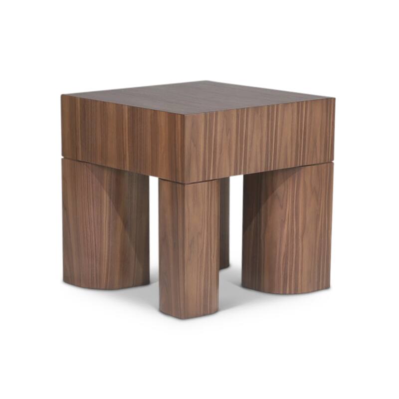 Eka End Table