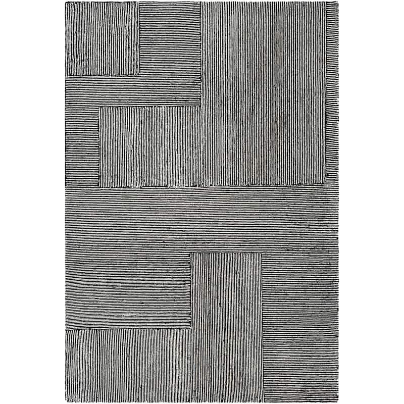 Livabliss Maroc Casual Area Rug