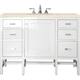 Option Glossy White