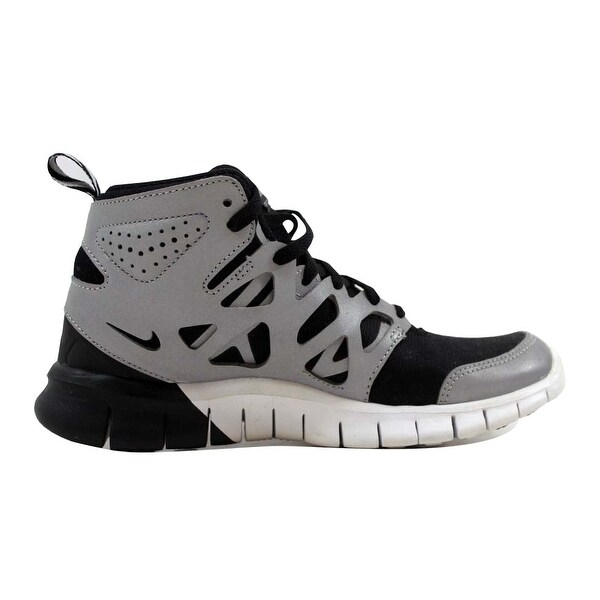 nike free Run 5.0 V2 Zilver