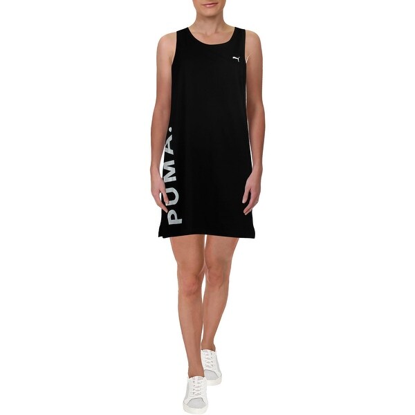 puma tank dress