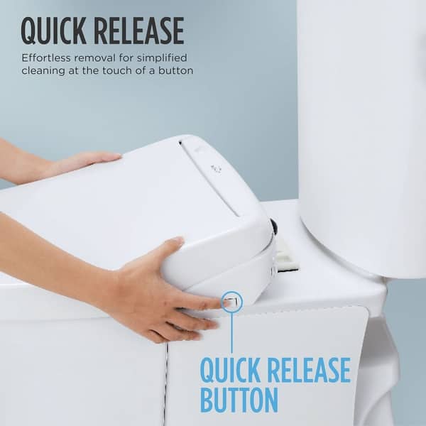 Siège De Toilettes Bidet électronique TOTO WASHLET C5 – Blanc, Allongé, Avec PREMIST – Neuf