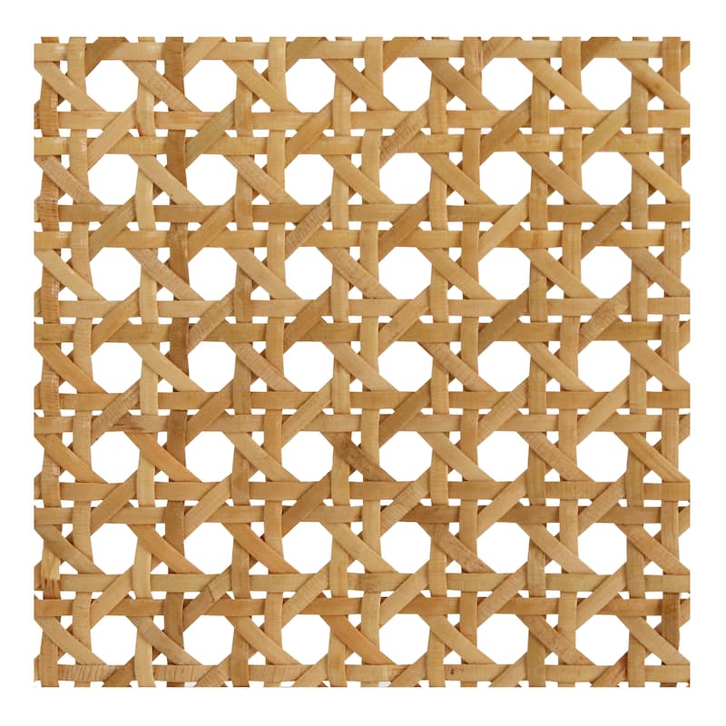 NPD Furniture Quilla Rattan Barrel Armchair