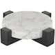Option White - 8"W, 3"H
