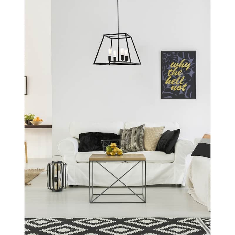 Darcey 20 inch Pendant - N/A