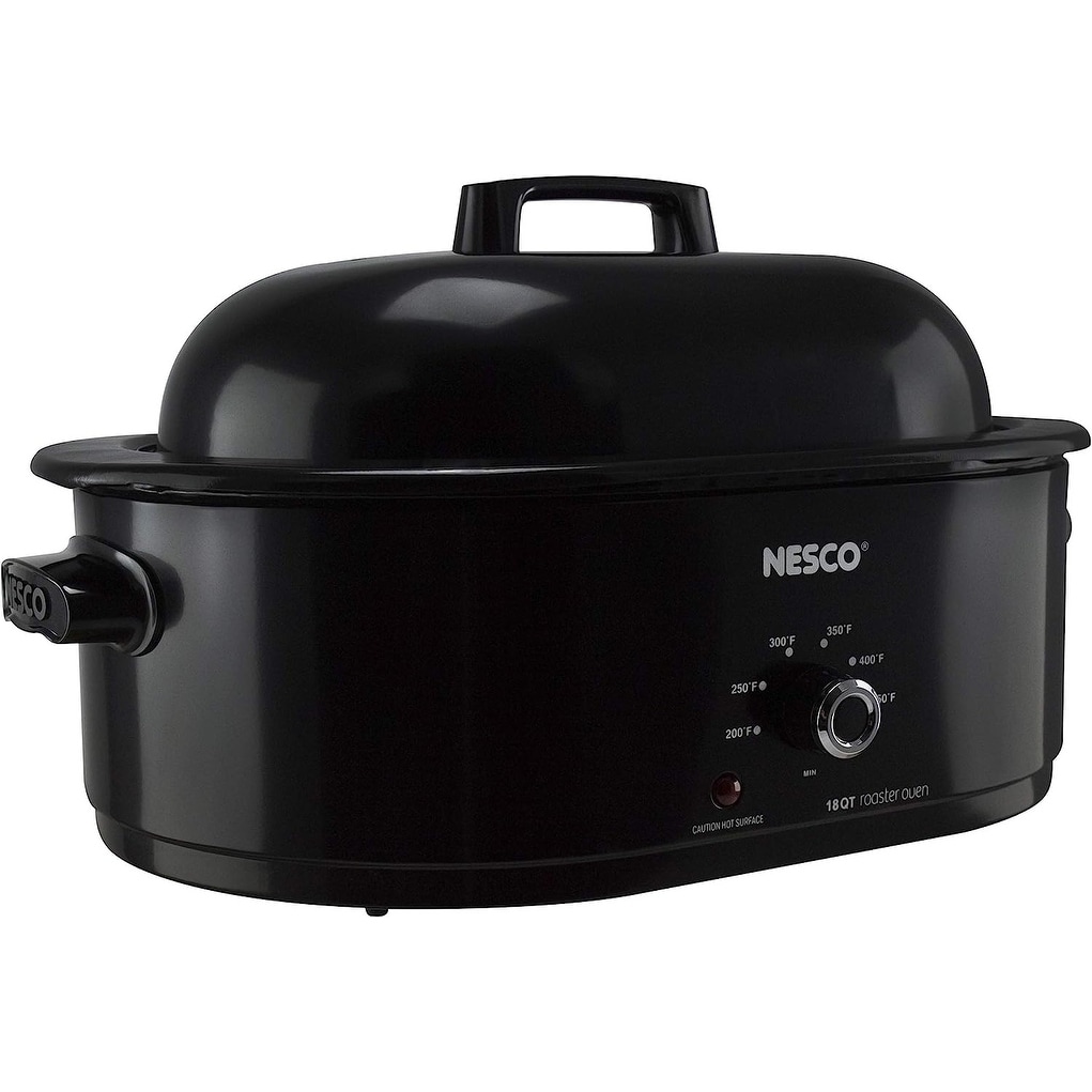 Nesco roaster cheap