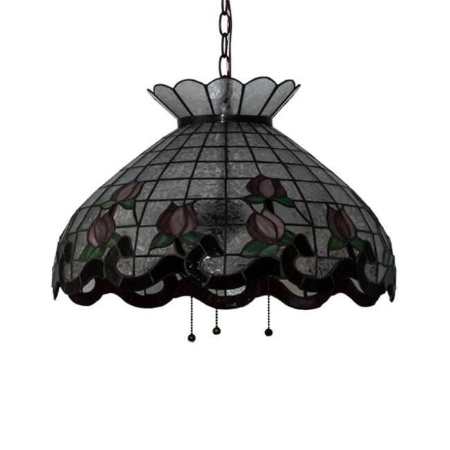 Meyda Tiffany 232769 3 Light 20" Wide Pendant
