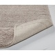 preview thumbnail 12 of 77, Better Trends Bath Rug 100% Cotton Water Absorbent Tufted Bathroom Rugs for Shower, Sink Mats Machine Wash Granada Collection
