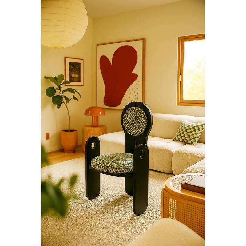 Halo Chair