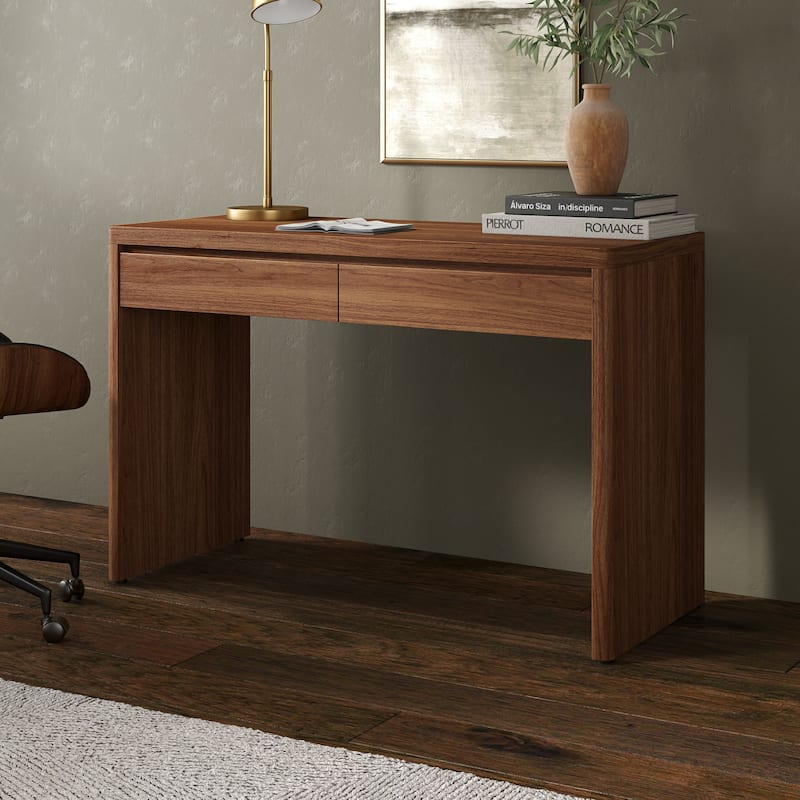 Ashcroft 48" Wide Rectangular Desk