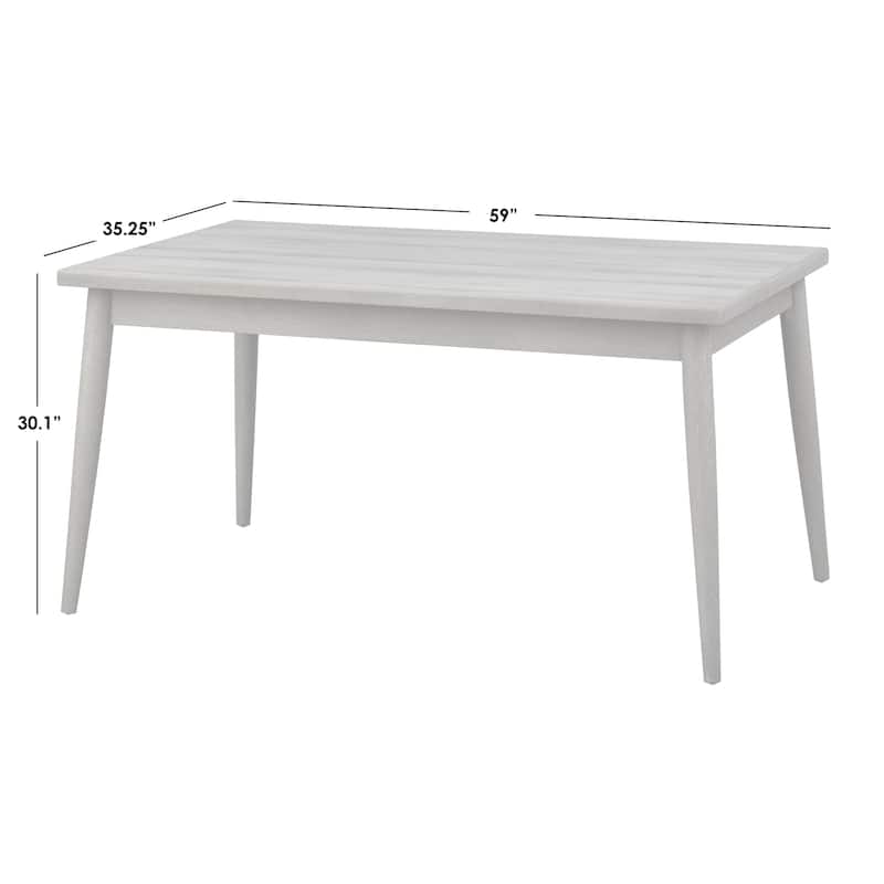 Lifestorey Carlisle 7-piece Dining Set