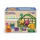 preview thumbnail 2 of 3, Learning Resources Growing Greenhouse Color and Number Playset - Multi
