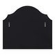 preview thumbnail 87 of 89, Kate and Laurel Leanna Framed Arch Wall Mirror