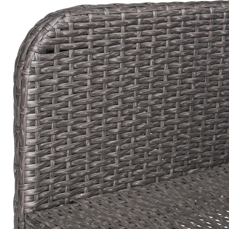 Elegant and Durable Outdoor Dining Chair