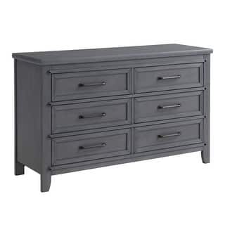 chad grey dresser Carissa Gray Dresser main image 1