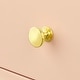 preview thumbnail 15 of 16, Simple Living Margo Mid-Century One Drawer Side Table