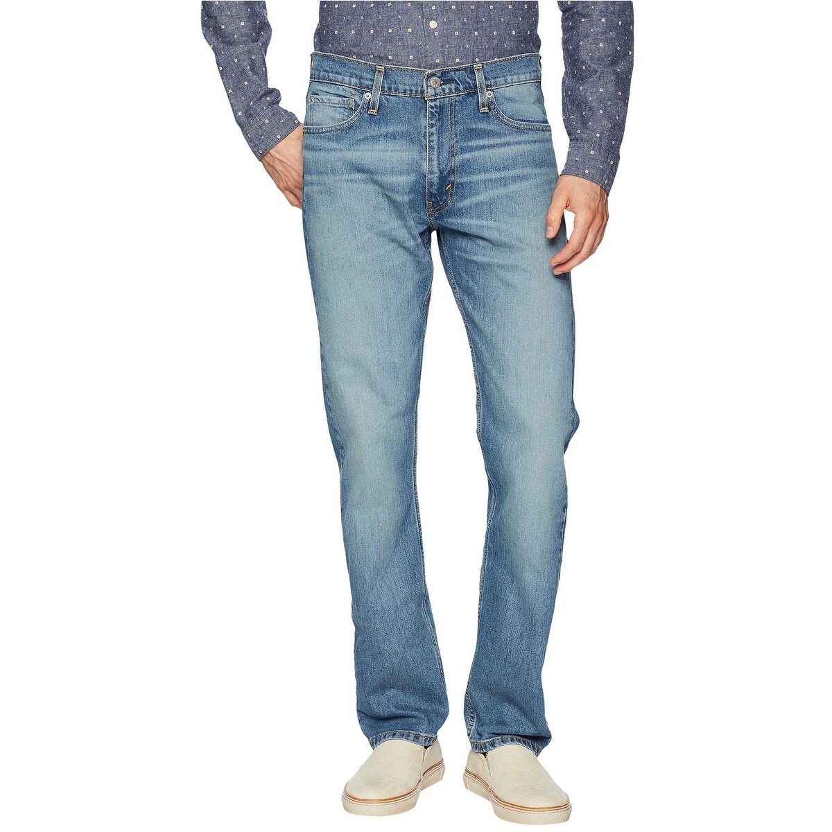 levis 513 34x32