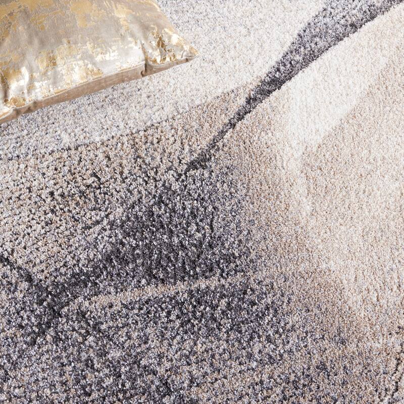 SAFAVIEH Opal Ima Modern Abstract Rug