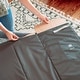 preview thumbnail 7 of 8, Chicco Lullaby Zip All-in-One Portable Playard, Driftwood