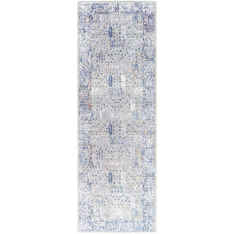 Artistic Weavers Roma Persian Updated Traditional Rug
