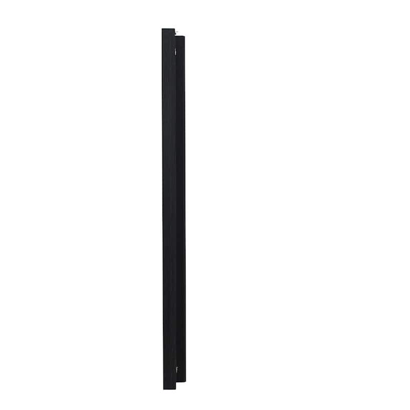 Modern Minimalist Wall Art with Roman Inspired Bust