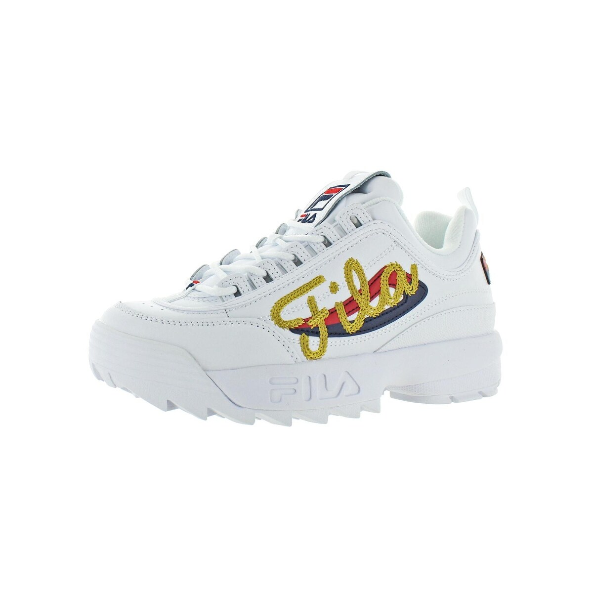 disruptor ii signature