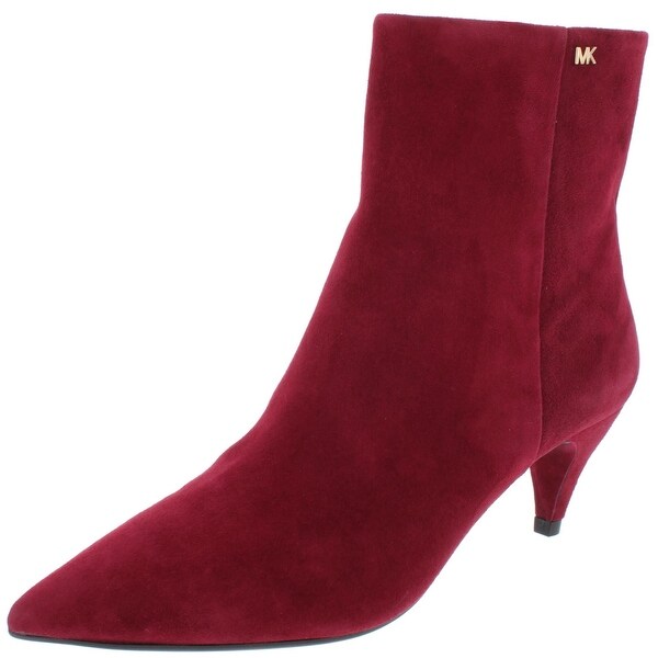 blaine bootie michael michael kors