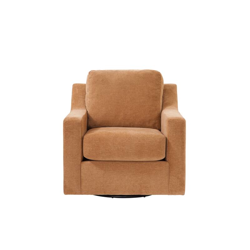 American Furniture Classics Urban Modern Model 8-03SOA-AC20V2 Swivel Accent Chair