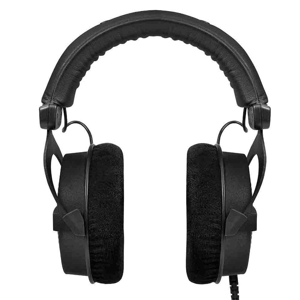 Beyerdynamic Dt 990 Pro 250 Ohm Limited Edition Black Bundle