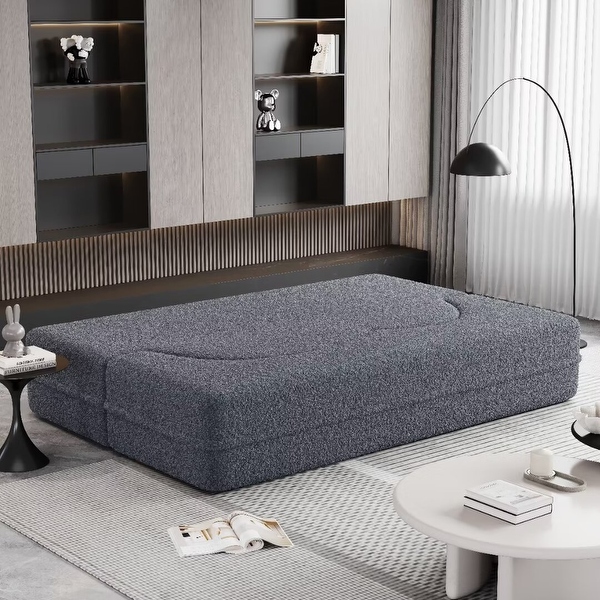 Full size sofa bed mattress 2025