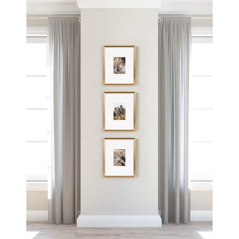 Kate and Laurel Adlynn Photo Frame Set