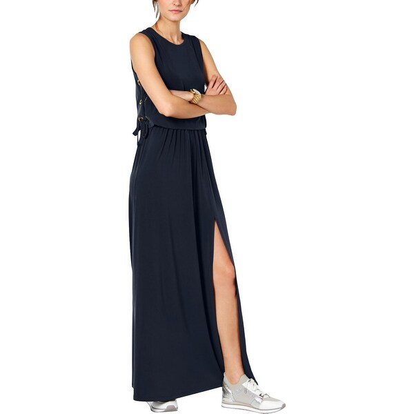 michael kors collection dresses