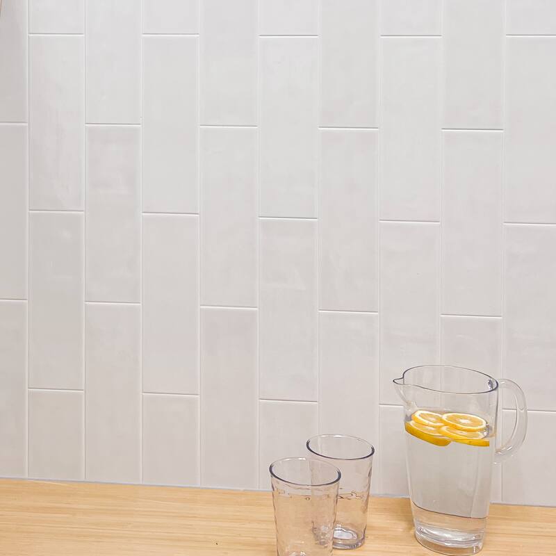 Bedouin 3.5 in. x 12 in. Ceramic Subway Wall Tile