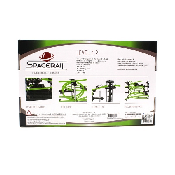 spacerail 2